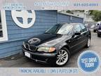 $7,995 2002 BMW 330i with 107,967 miles!