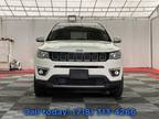 $14,999 2021 Jeep Compass with 86,873 miles!
