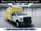 $29,995 2022 Ford E-350 with 39,448 miles!