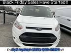 $15,995 2017 Ford Transit Connect with 89,000 miles!