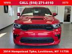 $24,995 2021 Dodge Durango with 69,806 miles!