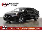 2019 Nissan Maxima 3.5 SV - Plano,TX