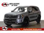 2020 Kia Telluride SX - Plano,TX
