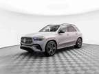 2024 Mercedes-Benz GLE GLE 580 4MATIC