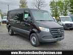 2024 Mercedes-Benz Sprinter 2500 Cargo 144 WB