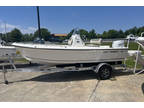 2024 Key West Center Console