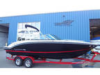2018 Chaparral 227 SSX
