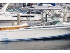 1984 Bertram 26 Moppie