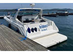 1993 Sea Ray 370 Sundancer