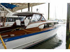 1957 Chris Craft 32 Vintage Express Cruiser