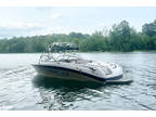2005 Nautique 226 Team Edition