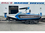 2018 Nautique G23
