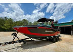 2022 Mastercraft XT22