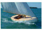 1993 Herreshoff Buzzards Bay 15