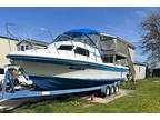 1987 Sportcraft 300 Fisherman