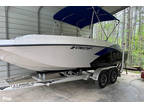 2023 Starcraft 191 SVX OB