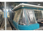 1990 Sumerset Houseboats Cruiser 70x16