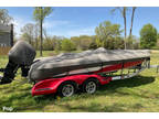 2004 Nitro 929 CDX