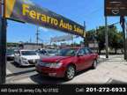 2009 Ford Taurus for sale