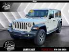 2020UsedJeepUsedWrangler UnlimitedUsed4x4