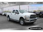 2024NewRamNew2500New4x4 Crew Cab 64 Box