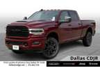 2024NewRamNew2500New4x4 Crew Cab 64 Box
