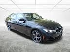 2023 BMW 3 Series 330i xDrive