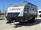 2024 Black Series HQ21 Black Series Camper