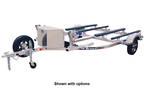2023 Triton Trailers Elite WCII