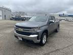 2021 Chevrolet Silverado 1500, 50K miles
