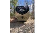2021 Jayco Pinnacle 37MDQS 2 Bedroom + Loft