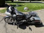 2019 Harley Davidson CVO Road Glide