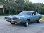 1971 Dodge Charger Super Bee Bird GTX Hemi Mopar Muscle