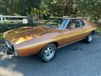 1974 Amc Javelin Coupe 360 4v V8 Auto Ac