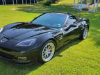 2006 Chevrolet Corvette Z06 Hatchback