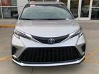 2024 Toyota Sienna XSE