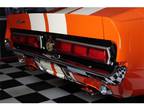 1967 Ford Mustang Calypso Coral