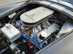 1965 Shelby Cobra Factory Five Mark II Black