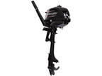 Mercury Marine 3.5MH FourStroke