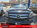 Used 2013 Mercedes-Benz GL-Class for sale.