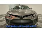 2023 Toyota Camry with 11 miles!