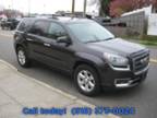 $8,990 2014 GMC Acadia with 111,114 miles!