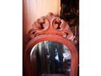 Vintage Mirror