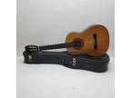 Vintage Hohner Classical Guitar