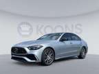 2024 Mercedes-Benz C-Class C 43 AMG 4MATIC