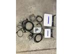 Lowrance hds 10 and 7 Units