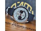 Mint Girard Perregaux Traveller 44mm WW.Tc Worldtimer Chrono 49700 Stainless B/P
