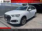 2020 Audi Q7 55 Prestige quattro