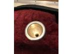 Yamaha Ybb 201 Tuba For Parts or Repair