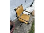 mcm howell chair